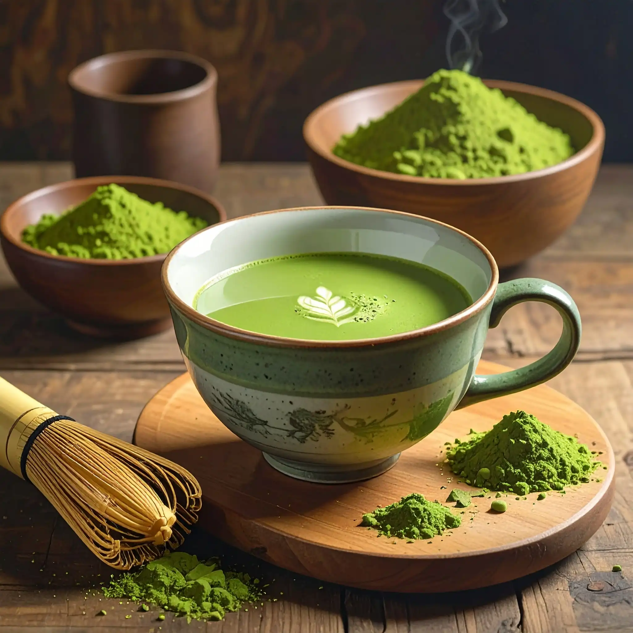 Matcha