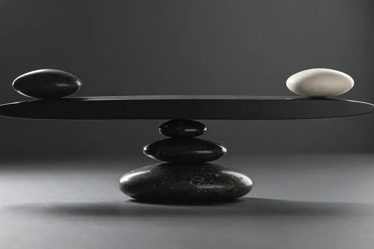 Balanced-Lifestyle - Balance für Körper, Geist & Seele